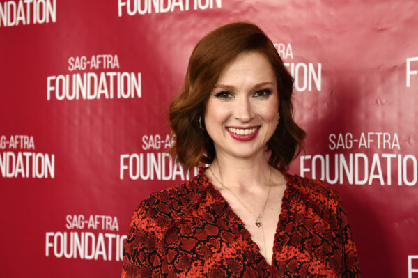 ‘Ignorance Is No Excuse’: ‘The Office’ Star Ellie Kemper Denounces White Supremacy Days After Pageant Photos with Alleged Racist Past Resurface the Internet