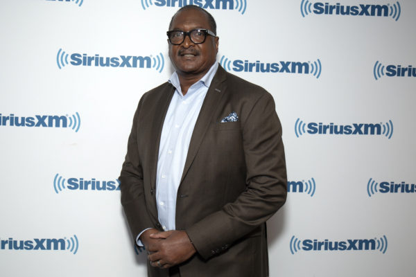 ‘You’re Only Hurting Yourself’: Breast Cancer Survivor Mathew Knowles Hits Back at Folks Who Are Skeptical About Going to Doctor