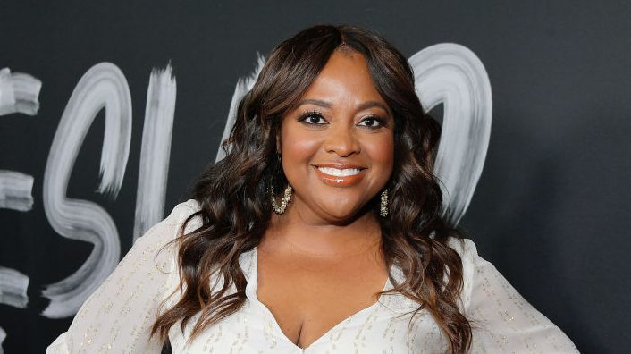 Sherri Shepherd on weight loss: ‘Peace makes the weight fall off’