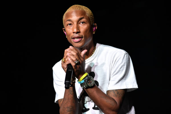 ‘If the System Is Fixed and Unfair, Then It Needs to be Broken’: Pharrell Williams Announces Plans to Open Private Schools for Students of Low-Income Families