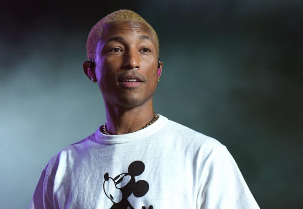 ‘If Donovon Had Been White He Wouldn’t Have Gotten Shot’: Pharrell Williams Suggests Race Played an Undeniable Role In the Police Killing of His Cousin In Virginia