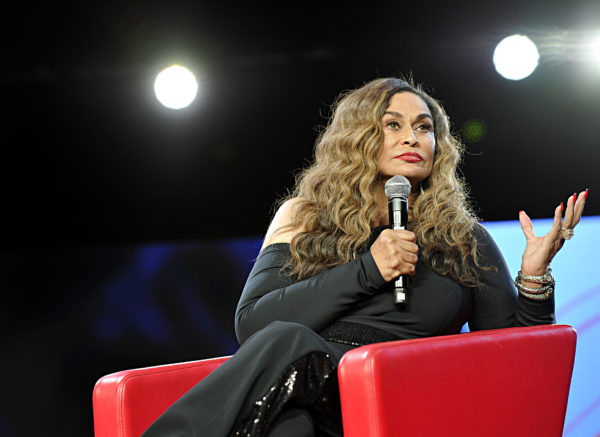 Tina Knowles-Lawson Speaks Emotionally About Derek Chauvin’s Sentencing, Compares It to Godson’s 20 Year Sentence for Marijuana Possession