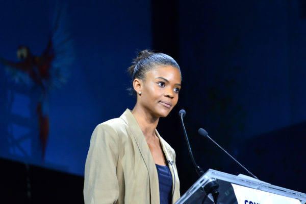 ‘Your Approval Isn’t Needed’: Candace Owens Gets Dragged for Saying White Actors Can Portray Black Characters Following Jodie Turner-Smith’s Role as Anne Boleyn