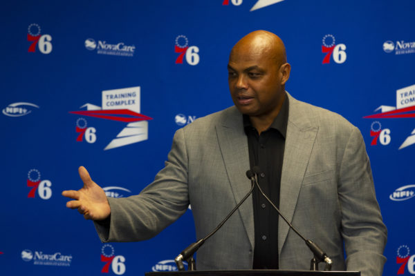 ‘We Can’t Even Have Fun Anymore’: Charles Barkley Slams Cancel Culture for Censoring His Jokes and Commentary on ‘NBA on TNT’