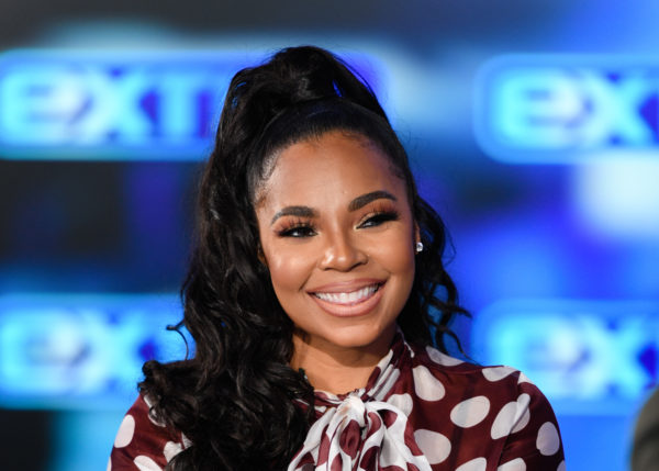 ‘You Did What Was Supposed to Be Done’: Ashanti Shares a Personal Thank You Video to Her Fans Before Gearing Up for the Millennium Tour