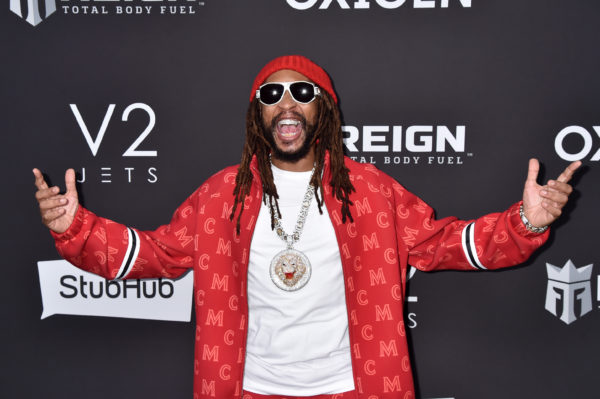 ‘Okay!’ Lil Jon and Others Named as Guest Hosts on ‘The Bachelor’ Spin-Off Following Chris Harrison’s Controversial Exit