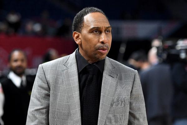 ‘You Got Something to Say About Everything Else’: Stephen A. Smith Storms Off Set After Calling Out NBA Players for Not Speaking Up for Black Coaches