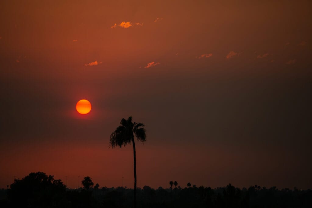 Arizona heatwave affecting Black community at higher rates