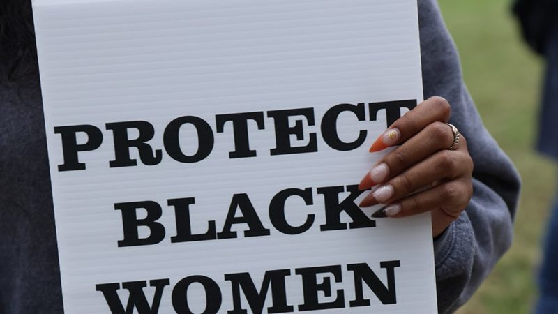 50 Black women killed by police since 2015; not one officer convicted