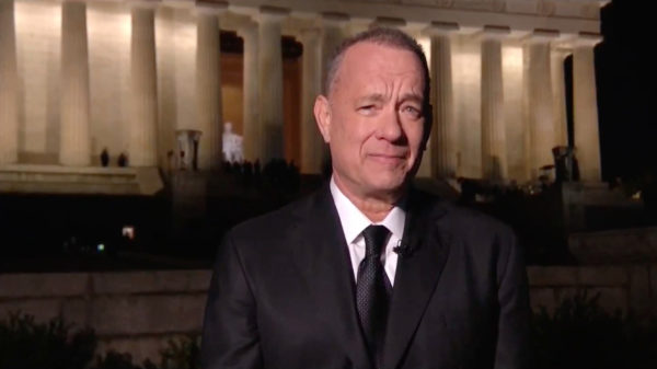 ‘Others Should Take Heed’: Tom Hanks Calls Out America for Whitewashing History and Excluding the Raw Truth of the 1921 Tulsa Race Massacre