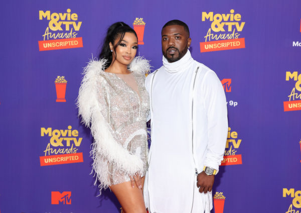 Ray J Reveals Why He Made Princess Love Wait Six Months to Have Sex When They Were Dating