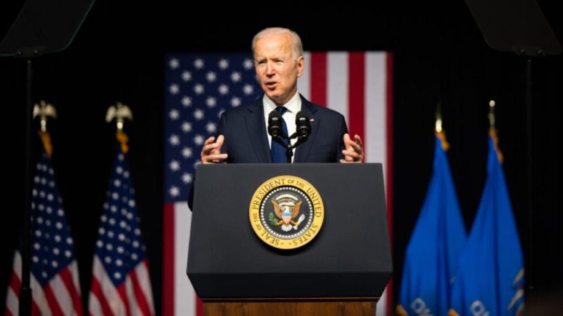 theGrio’s April Ryan presses Biden about U.S. apology for Tulsa Massacre