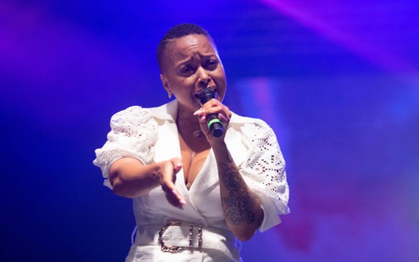 ‘It Was the Wrong Thing to Do’: Chrisette Michele Opens Up About Being ‘Canceled’ After Performing During Inauguration and Why She Believes Travis Greene Didn’t Receive Backlash