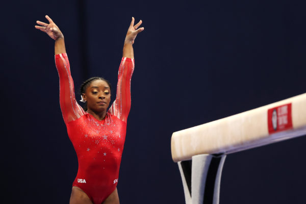 ‘You’ve Got This’: Simone Biles Gets Down on Herself After a Personally Disappointing Olympic Trials, Fans Send Words of Encouragement
