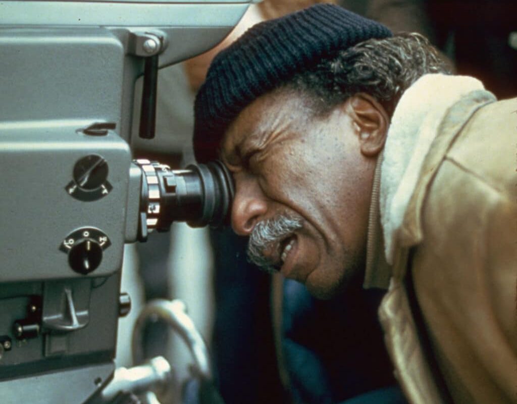 Tribeca Festival 2021: ‘A Choice of Weapons: Inspired by Gordon Parks’ and honoring the Black gaze