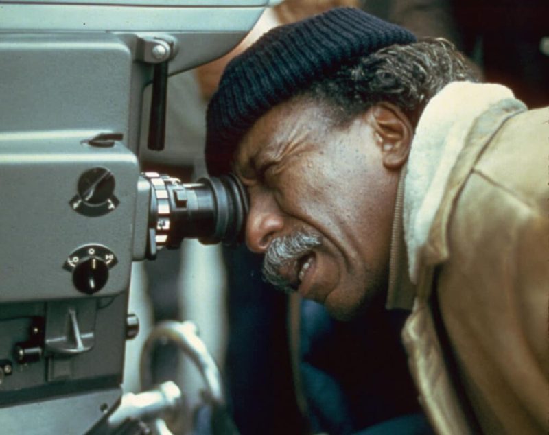 Tribeca Festival 2021: ‘A Choice of Weapons: Inspired by Gordon Parks’ and honoring the Black gaze