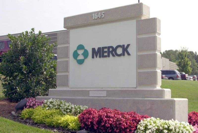 Merck probing discovery of noose at North Carolina plant