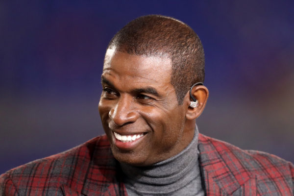 ‘I Got Time Today’: Deion Sanders Shuts Down Naysayers Who Call Him Out for Not Attending an HBCU, Who Say HBCUs’ Football Can’t Compete with ‘Power Five’