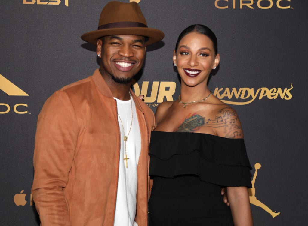 Crystal Renay gives birth to first daughter with Ne-Yo