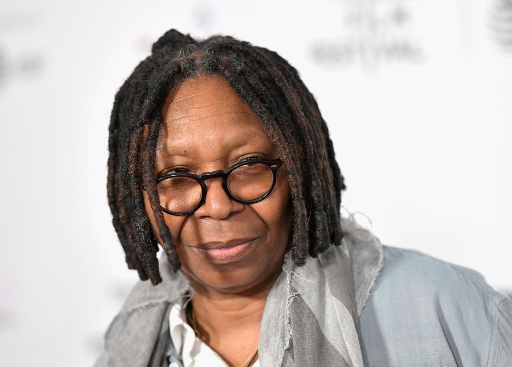 Whoopi Goldberg to voice lead role in Apple TV+ ‘Luck’