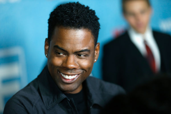 Chris Rock Reveals the Shocking Reason Why He’s Had to ‘Fire People’ on Set