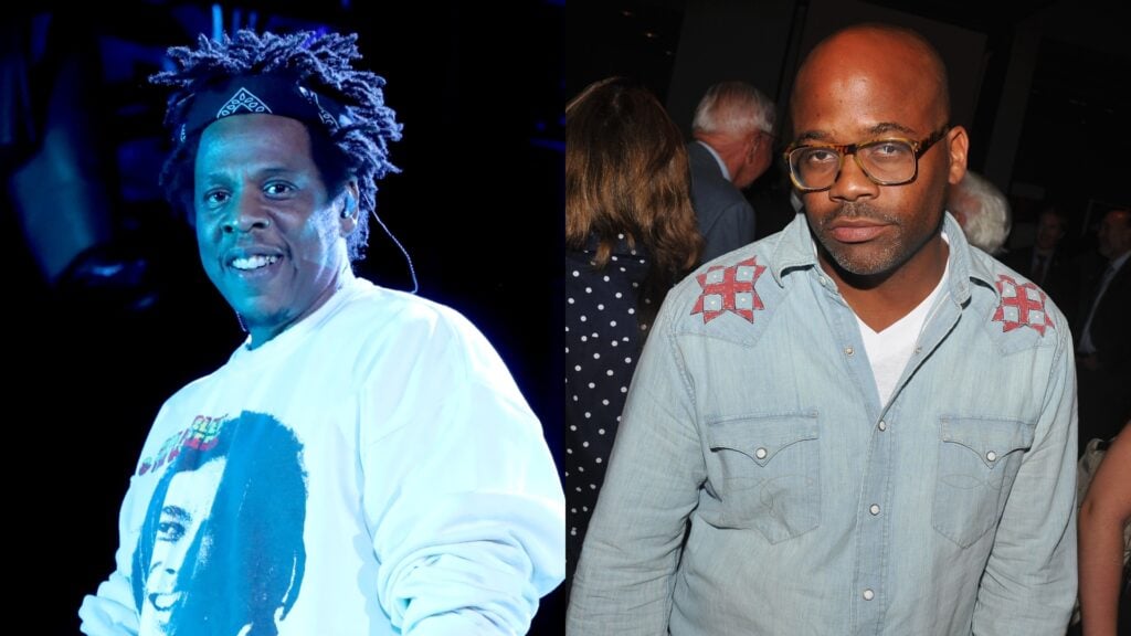 Damon Dash responds to Jay-Z’s ‘Reasonable Doubt’ lawsuit