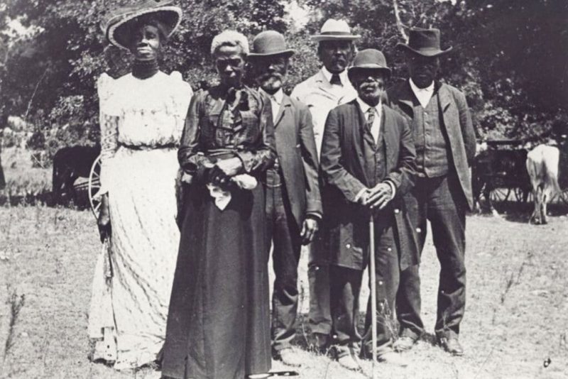 Why we celebrate Juneteenth