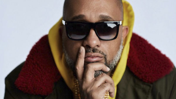 ‘Why Is It That We Turn on Ourselves?’: Kenya Barris Addresses ‘Brown-ish’ Backlash and Why He Left His $100 Million Netflix Deal