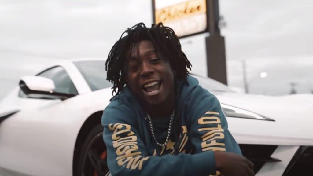 Dallas rapper Lil Loaded dies at the age of 20