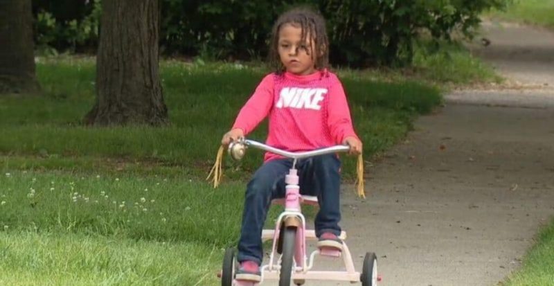 6-year-old shot by neighbor requires therapy for mental health