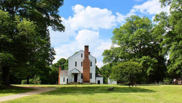 North Carolina Plantation Cancels Juneteenth Event That Had Nothing to Do with End of Slavery, Manager Defends Event and Refuses to Apologize