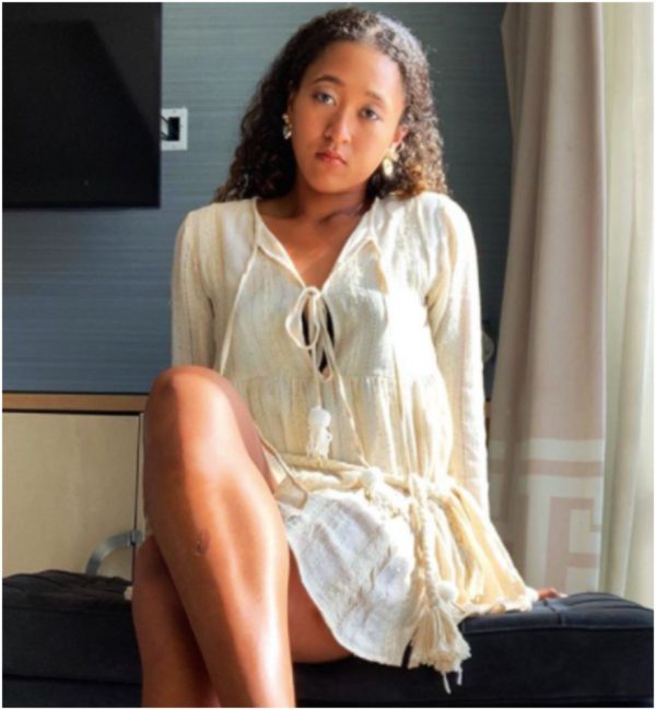 ‘We Look Forward to Her Return’: Naomi Osaka Receives Support from Grand Slam Officials After Fining Her $15,000 for Not Appearing at Press Conference