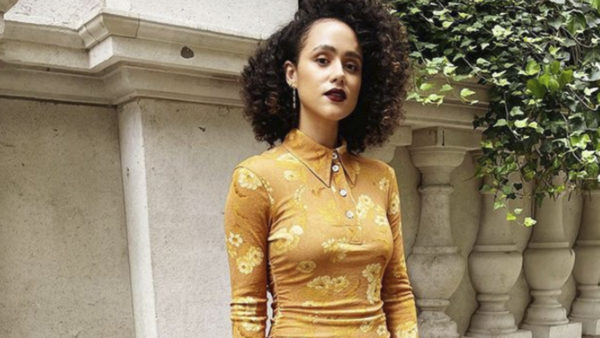 ‘Game of Thrones’ Actress Nathalie Emmanuel Explains Why There’s ‘More Opportunity’ In Hollywood for British Black Actors Than the UK