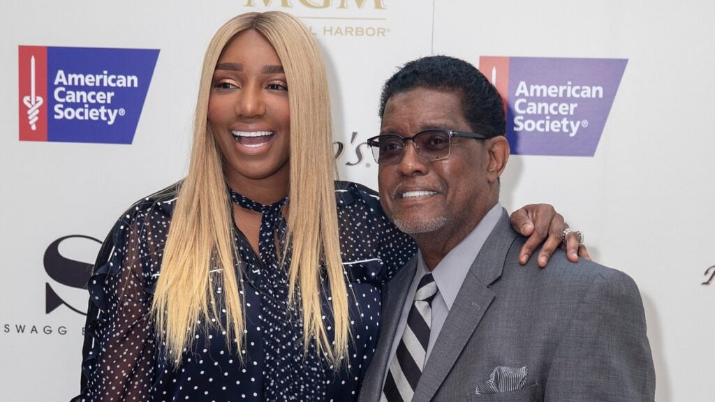 NeNe Leakes says husband Gregg Leakes’ cancer has returned