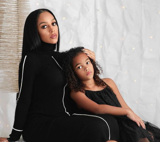 ‘She Did the Harlem Shake Just Like Bow Wow’: Bow Wow’s Daughter Dances with Mom and Has Fans Seeing Double