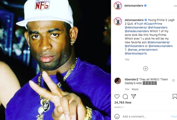 ‘I Was at the Bottom to Me What Life Was’: Deion Sanders Gets Real About His Past Suicidal Thoughts While Going Through a Tumultuous Divorce