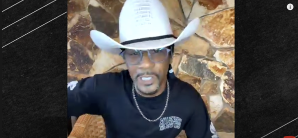 ‘That Was Us Policing Our Own Culture’: Katt Williams’ Receives Virtual Standing Ovation Following His Assessment of Cancel Culture