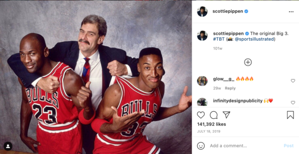 ‘Read Between the Fine Lines’: Scottie Pippen Accuses Former Bulls Coach Phil Jackson of Being a Racist, Calls Him Out for Trying to ‘Expose’ Kobe Bryant In Book