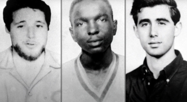 Photos and Case Files from 1964 ‘Mississippi Burning’ Slayings of Three Civil Rights Activists Made Public for the First Time