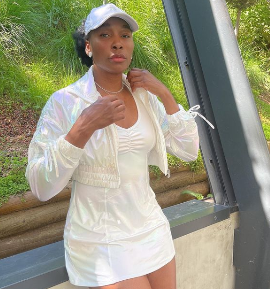 ‘You’ll Never Light a Candle to Me’: Venus Williams Goes Viral After Blasting Press and Sharing How She Protects Mental Health