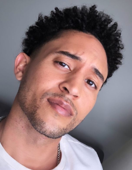 Tahj Mowry Reveals Why He Didn’t Revive His Character In ‘Fuller House,’ Confirms ‘Smart Guy’ Reboot Is In the Works