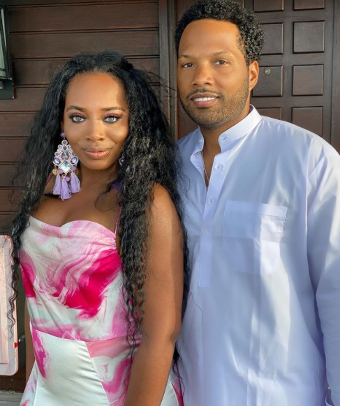 ‘This Always Happens’: Yandy Smith Says Mendeecees Harris Has a Problem with the Attention She Expects from Him