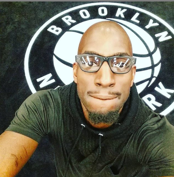 ‘Get the Hell Up Out of Here’: Kevin Garnett Recalls the Moment His Grandmother Taught Him a Lesson After She Pulled Out a Gun on a Recruiter