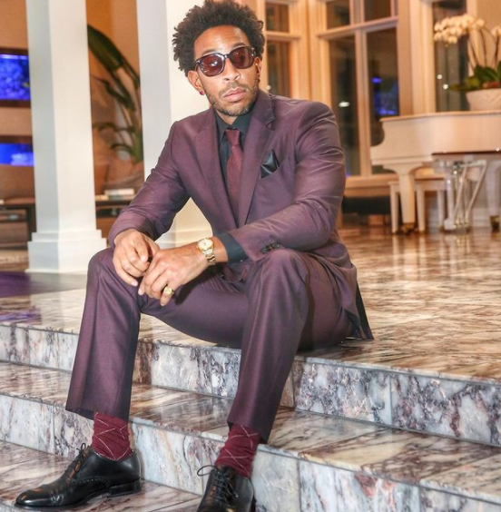 ‘I Never Knew That Was on This Property’: Ludacris Reveals the Surprising Thing He Found at His Home After Spending Time There During the Pandemic