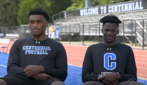 ‘I Was Like, Is It Real?’: Black Student Athletes from Georgia High School Receive College Scholarships from Anonymous Donor for Getting Straight As