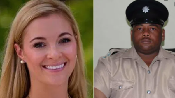 Canadian Socialite Jasmine Hartin Details How She Fatally Shot Top Belize Officer Behind the Ear Before Judge Granted Her Bond