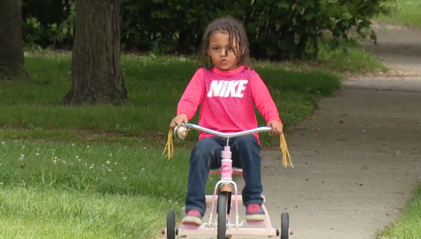 ‘Like We Don’t Feel Pain’: Michigan TV Reporter Scolded for Asking 6-Year-Old Black Boy If It Hurt When Neighbor Allegedly Shot Him While the Boy Retrieved His Bike