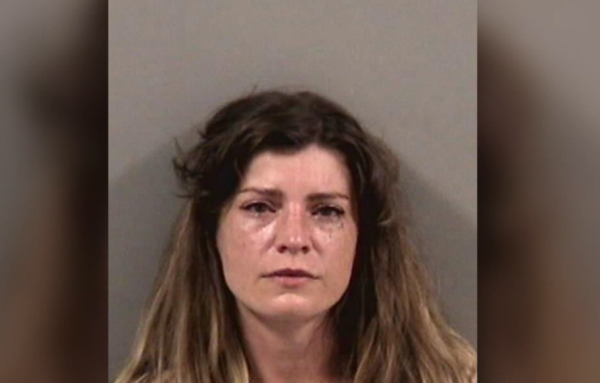 ‘Trying to Escape’: California Woman Who Cornered Black Amazon Driver and Called 911 Because She Didn’t Like His Driving Charged with Hate Crime