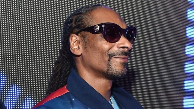 Snoop Dogg to join Def Jam label as strategic consultant