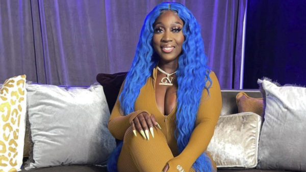 ‘I Had to Stand Up and Do Something’: Dancehall Queen and ‘Love and Hip-Hop: Atlanta’ Star Spice Won’t Stop Speaking Out Against Colorism Until It’s Gone